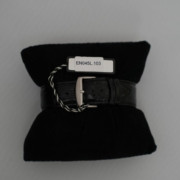 Lamborghini EN Models EN045L.103 Yellow Dial New With Box - Retails $1,000+ - Picture 7 of 7